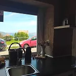 Maravillosa Casa Con Vistas Al Mar בית נופש באיונה