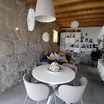 Maravillosa Casa Con Vistas Al Mar באיונה
