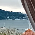 בית נופש Maravillosa Casa Con Vistas Al Mar באיונה