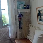 בית נופש Maravillosa Casa Con Vistas Al Mar באיונה
