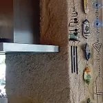 Maravillosa Casa Con Vistas Al Mar בית נופש באיונה