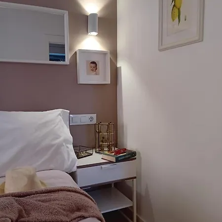 Vakantiehuis Maravillosa Casa Con Vistas Al Mar