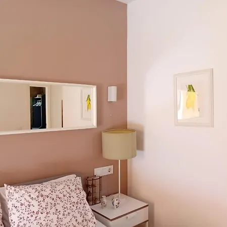 Maravillosa Casa Con Vistas Al Mar Vakantiehuis