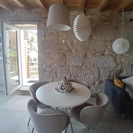 Maravillosa Casa Con Vistas Al Mar Vakantiehuis *