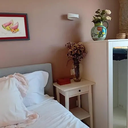 Maravillosa Casa Con Vistas Al Mar Vakantiehuis Baiona