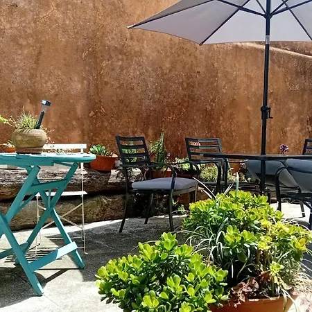בית נופש Maravillosa Casa Con Vistas Al Mar *